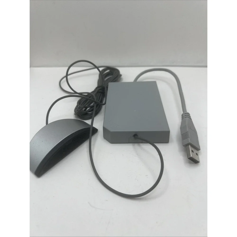 Official Nintendo Wii Speak Hands-Free Mic RVL-029